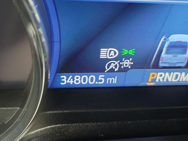 Certified Used 2023 Silver Ford XLT image 17