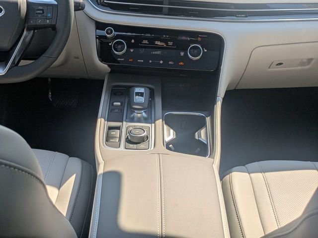 New 2027 BLACK OBSIDIAN INFINITI Luxe AWD image 20