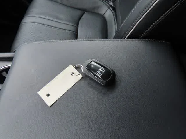 2023 Honda Pilot Elite - Photo 34