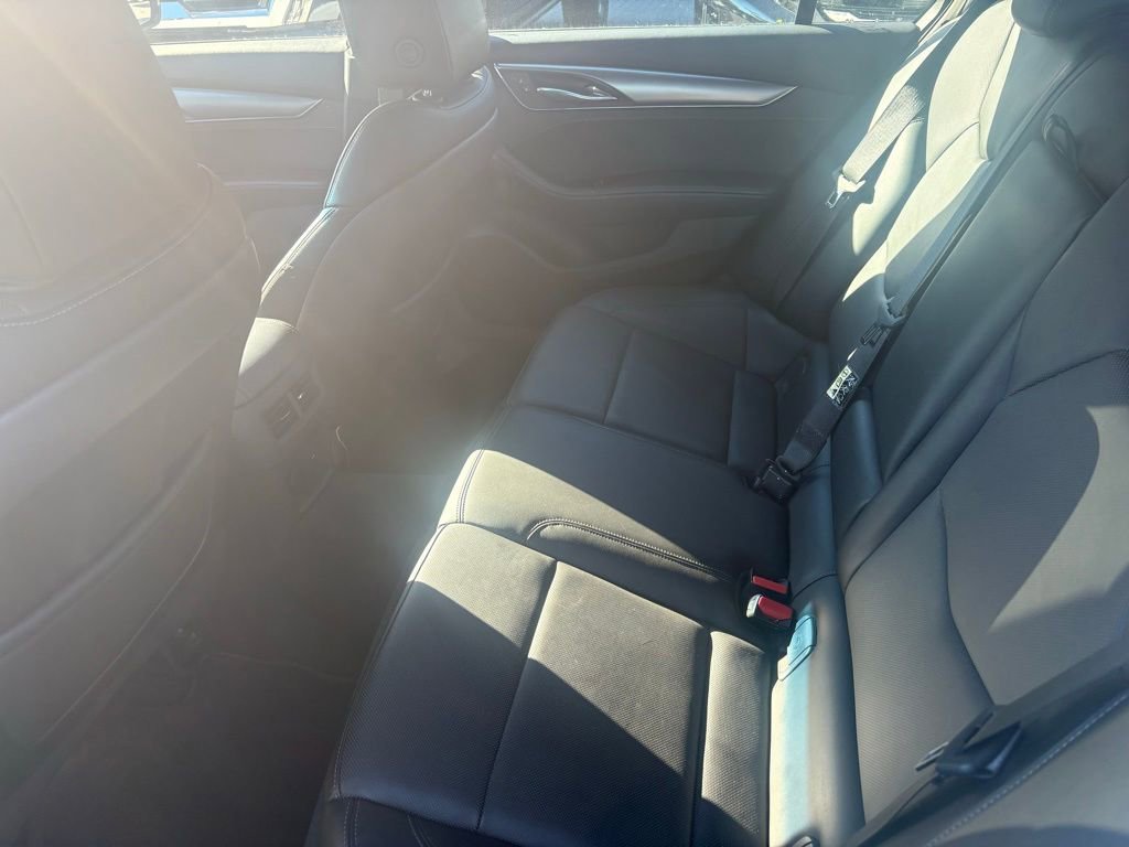 2023 Cadillac CT5 Premium Luxury - Photo 13