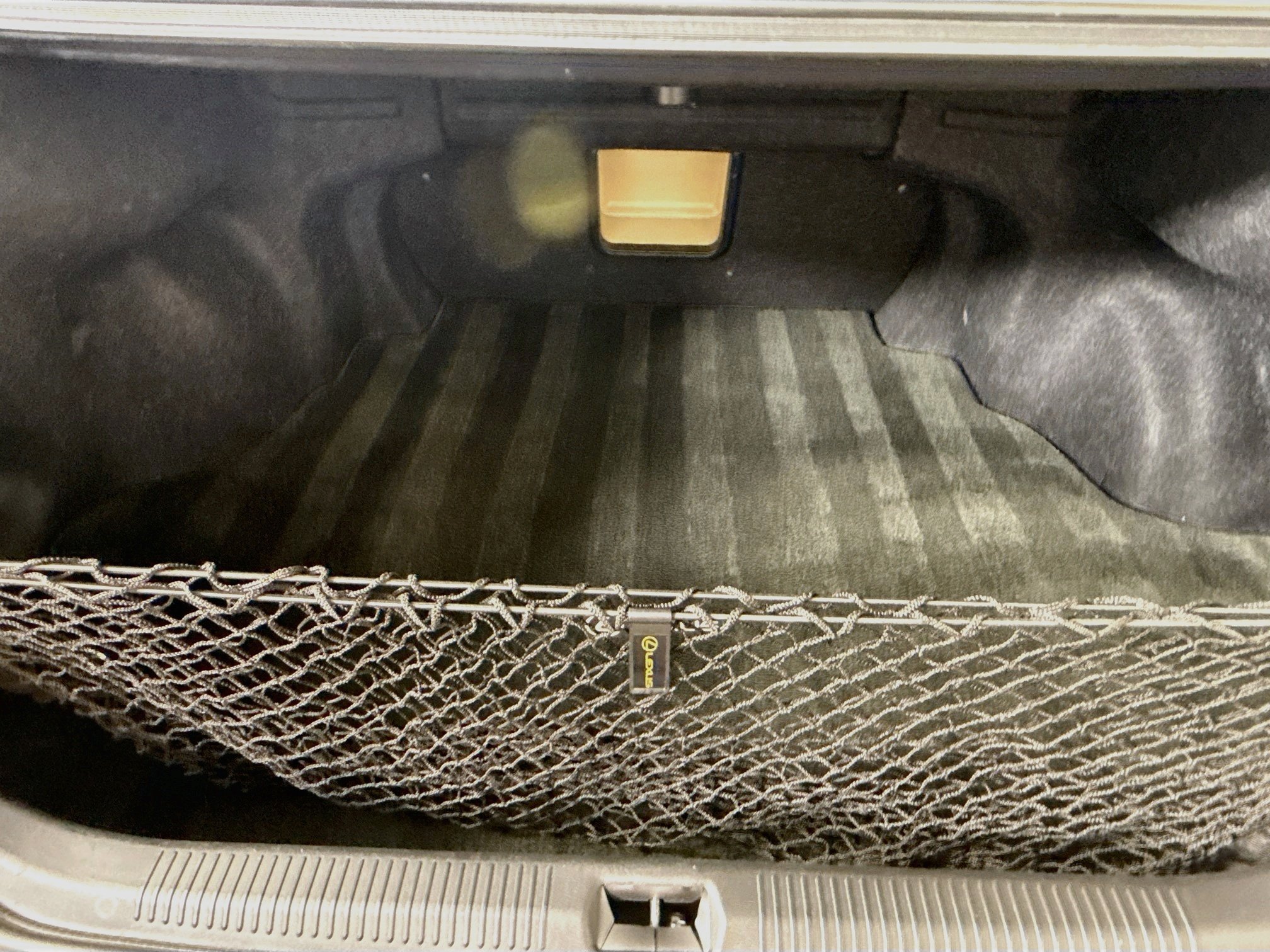 Used 2011 Satin Cashmere Metallic Lexus Base image 25