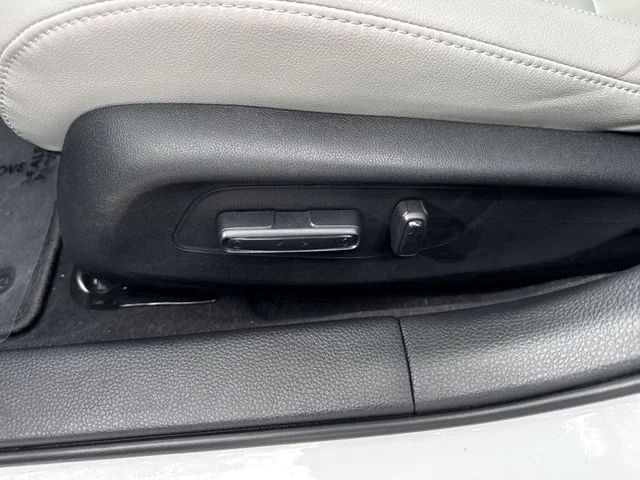 2024 Acura Integra Base - Photo 12