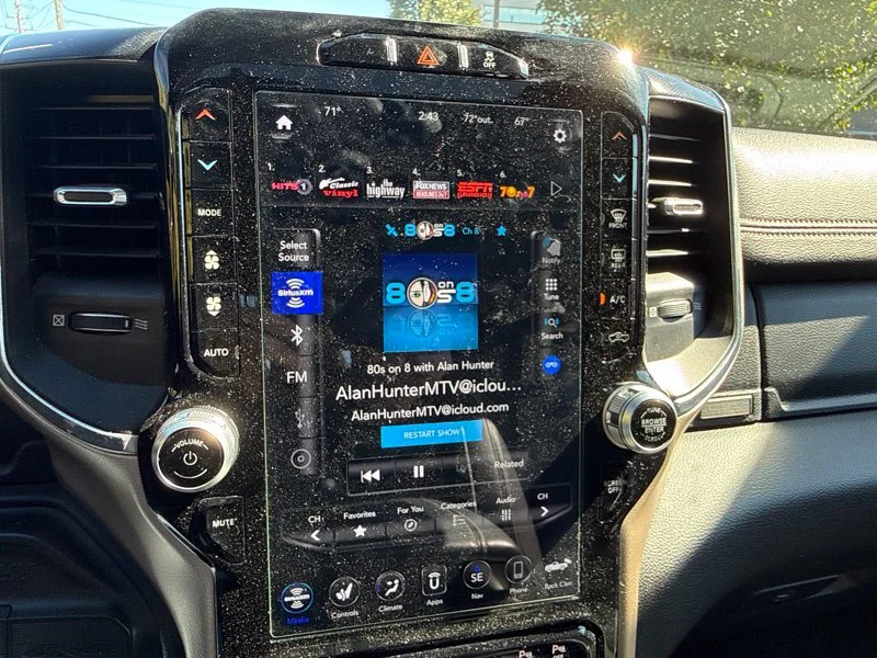 Used 2019 Black Ram Laramie image 33