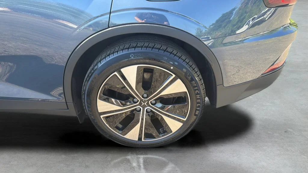 Used 2024 Blue Polestar Long Range Dual Motor Plus image 20