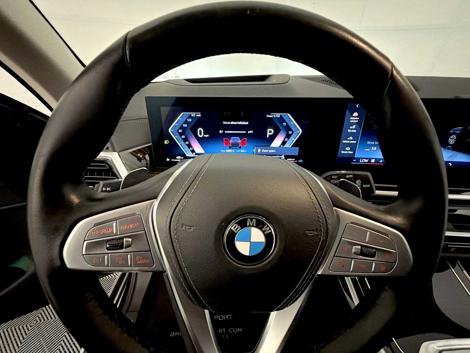 2024 BMW X7 40i - Photo 13