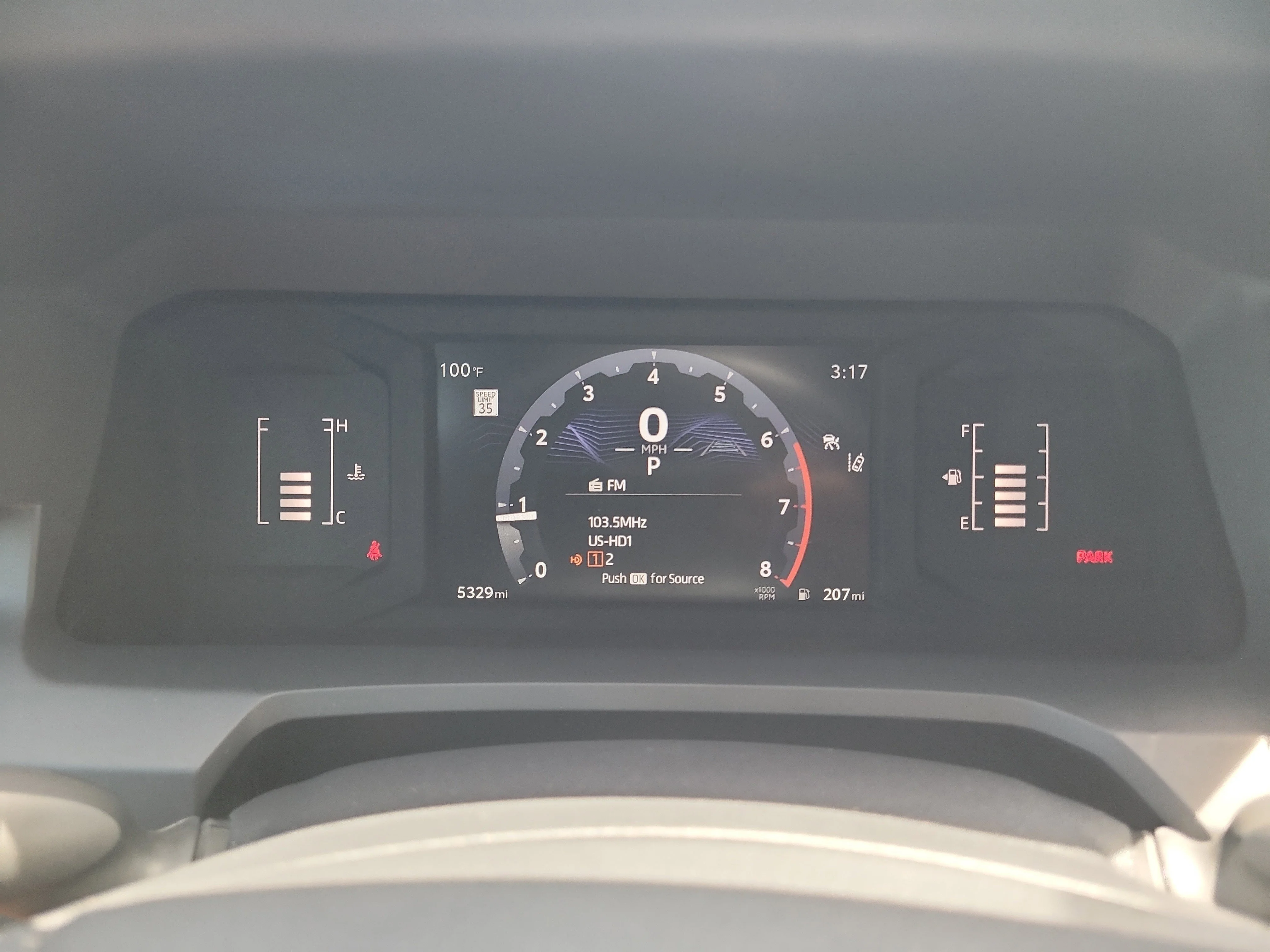 Certified Used 2026  Toyota SR5 image 29