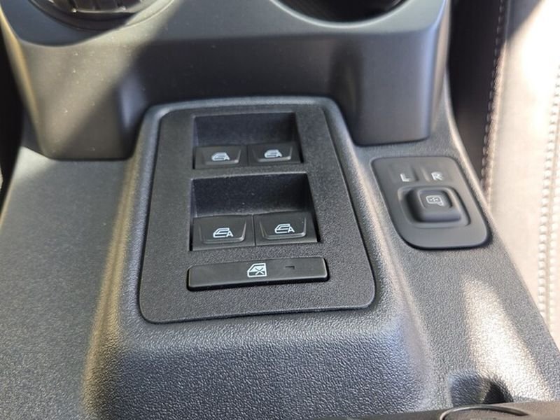 New 2026 Shadow Black Ford Badlands® image 20