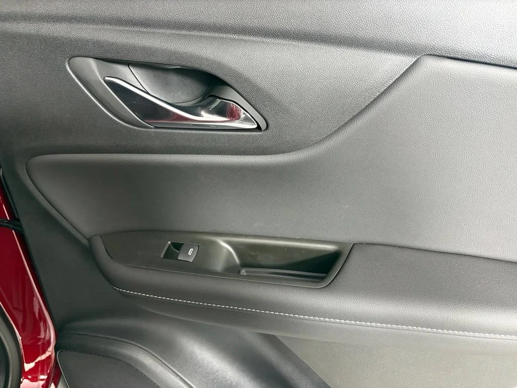 2026 Chevrolet Blazer 2LT - Photo 18
