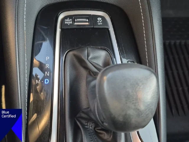 Used 2023 Red Toyota XSE image 26