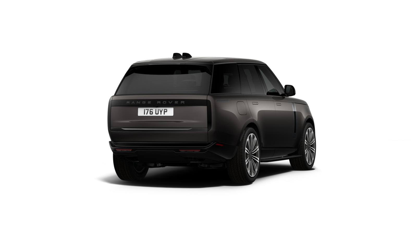 New 2027 Charente Grey LAND ROVER SE 400PS Auto image 2