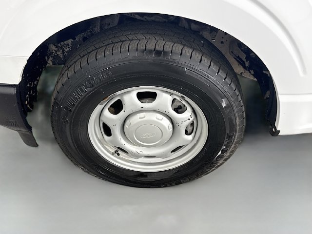 Used 2022 Oxford White Ford XL image 33