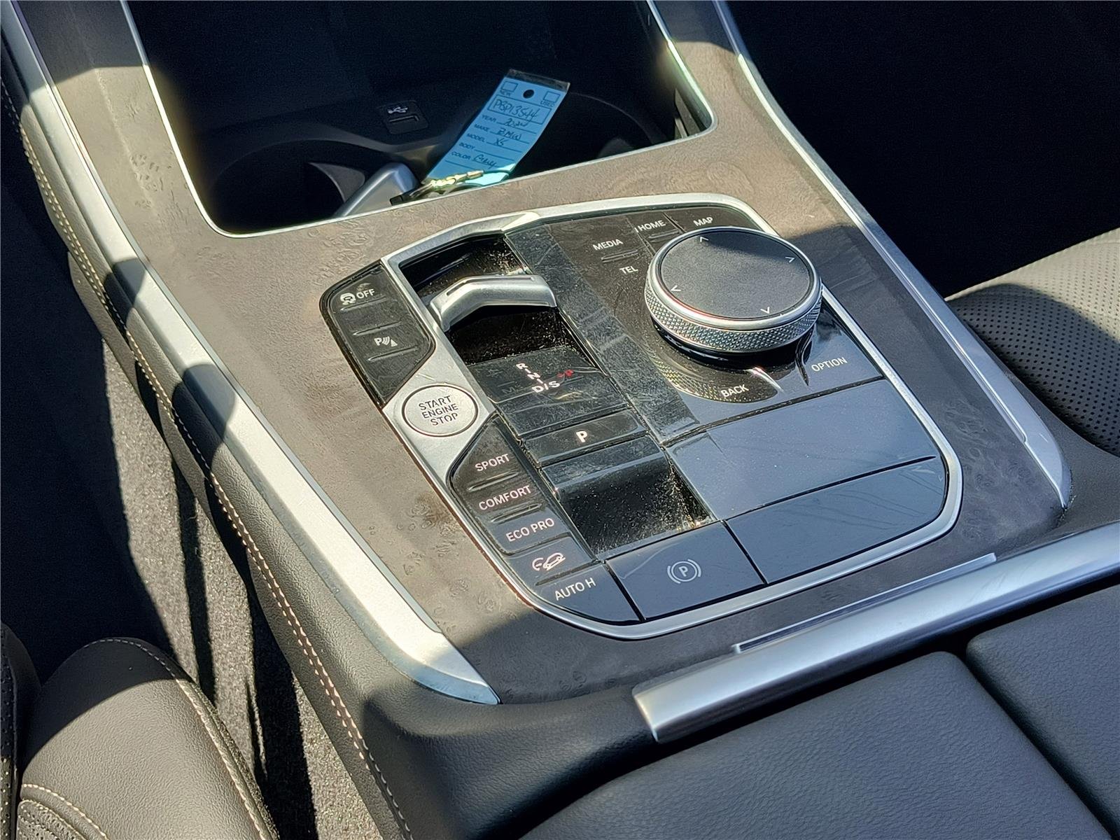 2024 BMW X5 40i - Photo 22
