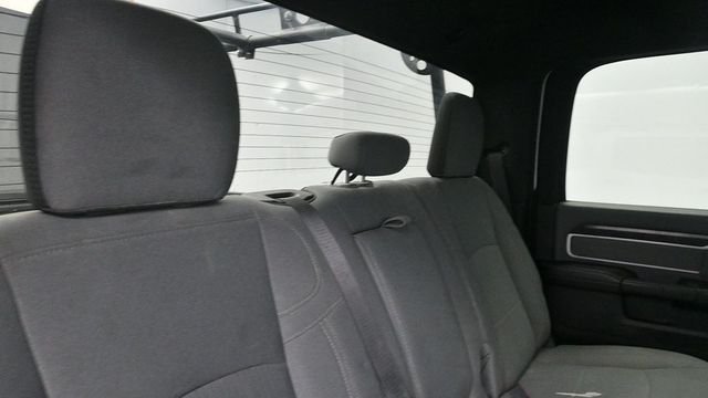 Used 2023 White Ram Big Horn image 13