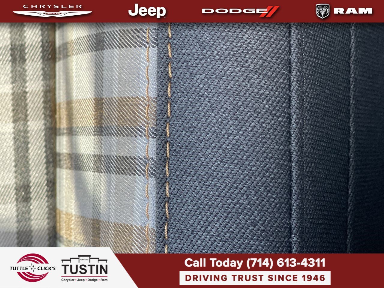 New 2026 Granite Crystal Metallic Clearcoat Jeep 85th Anniversary image 26