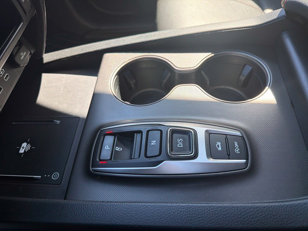 2025 Honda Ridgeline TrailSport - Photo 35