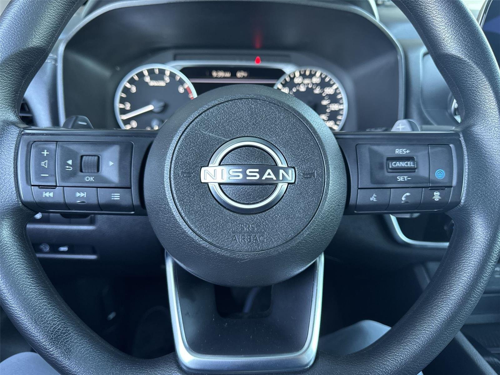 2024 Nissan Rogue SV - Photo 19