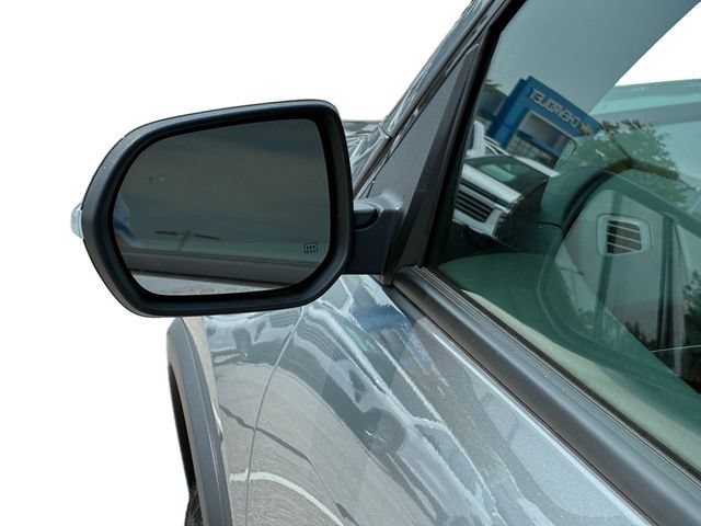 2026 Chevrolet Traverse Z71 - Photo 10