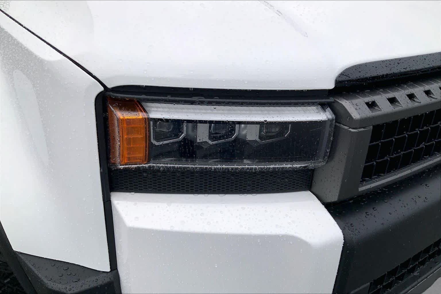 Used 2025 Ice Toyota  image 26