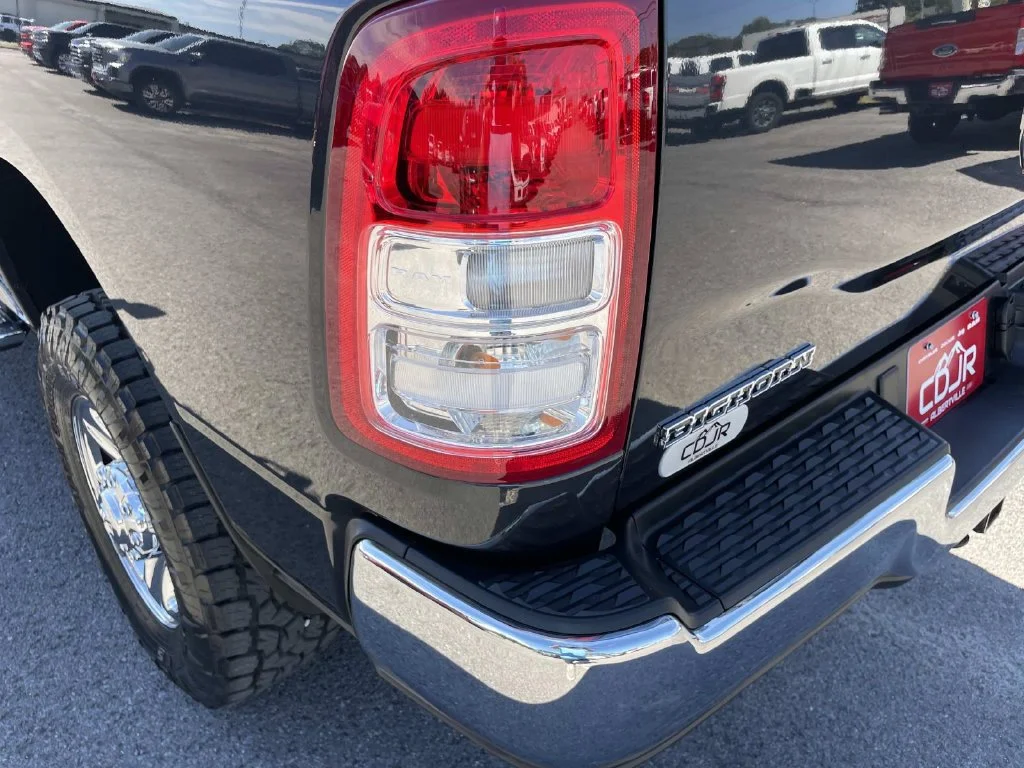 Used 2022 Gray Ram Big Horn image 17