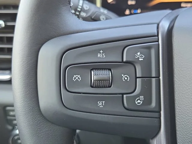 2026 GMC Sierra 2500HD Denali Ultimate - Photo 17