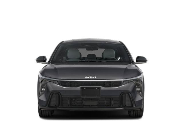New 2026 Interstellar Gray Kia GT-Line image 4