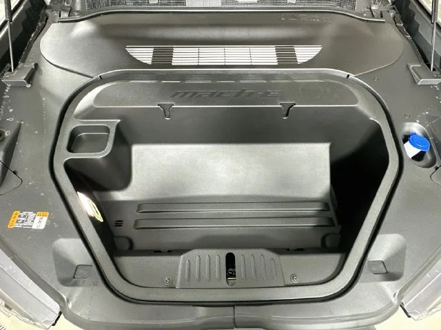 New 2026 Ford Mustang Mach-E Select