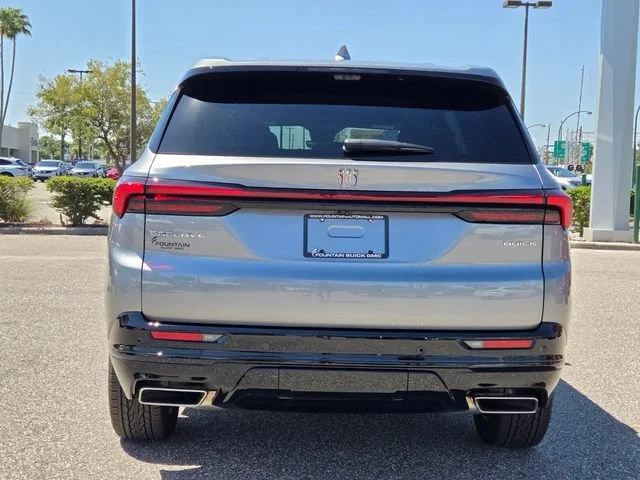 2026 Buick Enclave Sport Touring - Photo 9