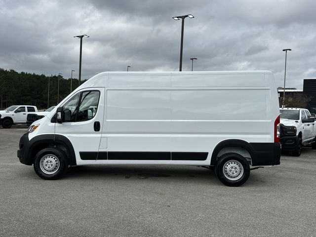 New 2026 White RAM High Roof image 4