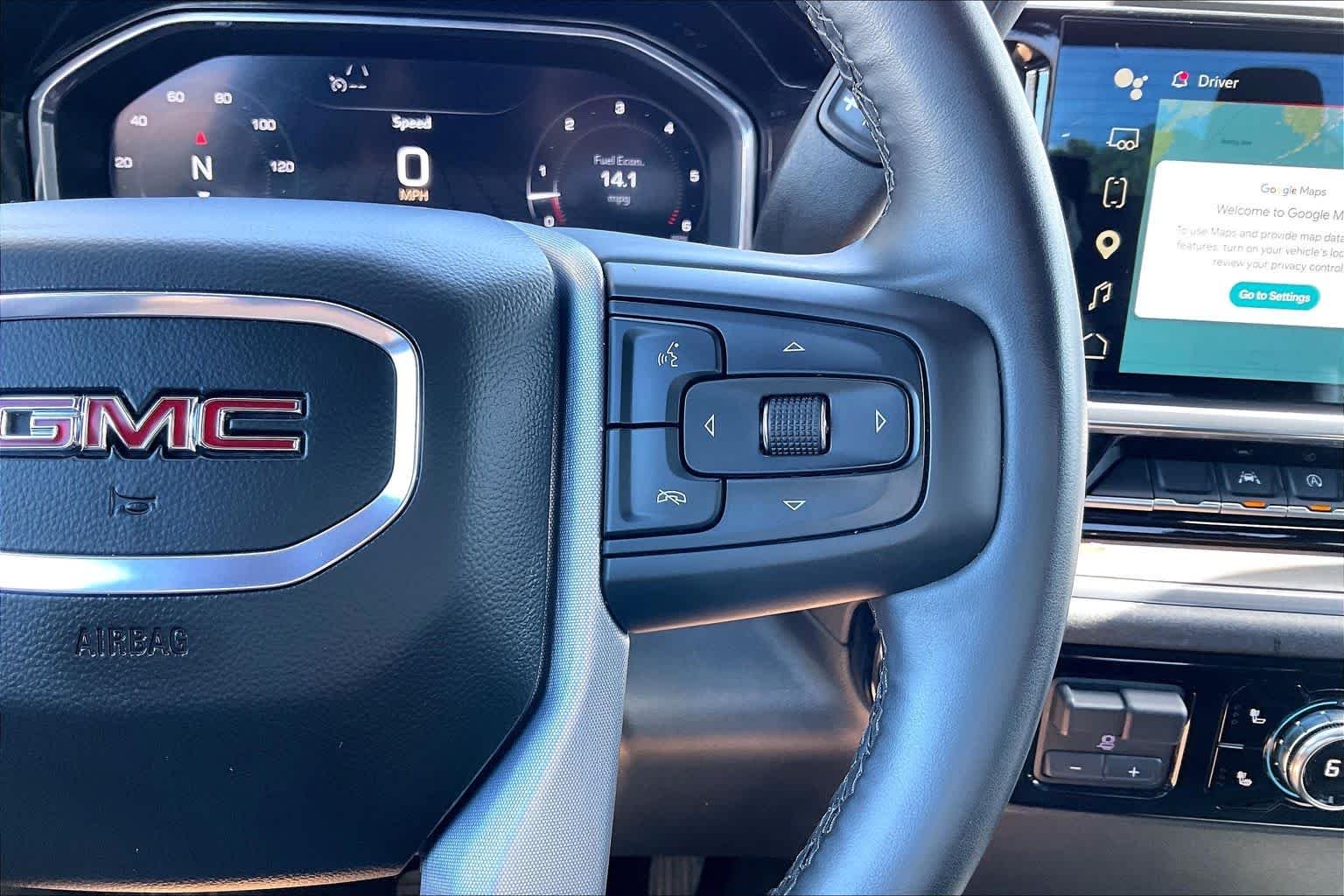 2025 GMC Sierra 1500 SLT - Photo 19