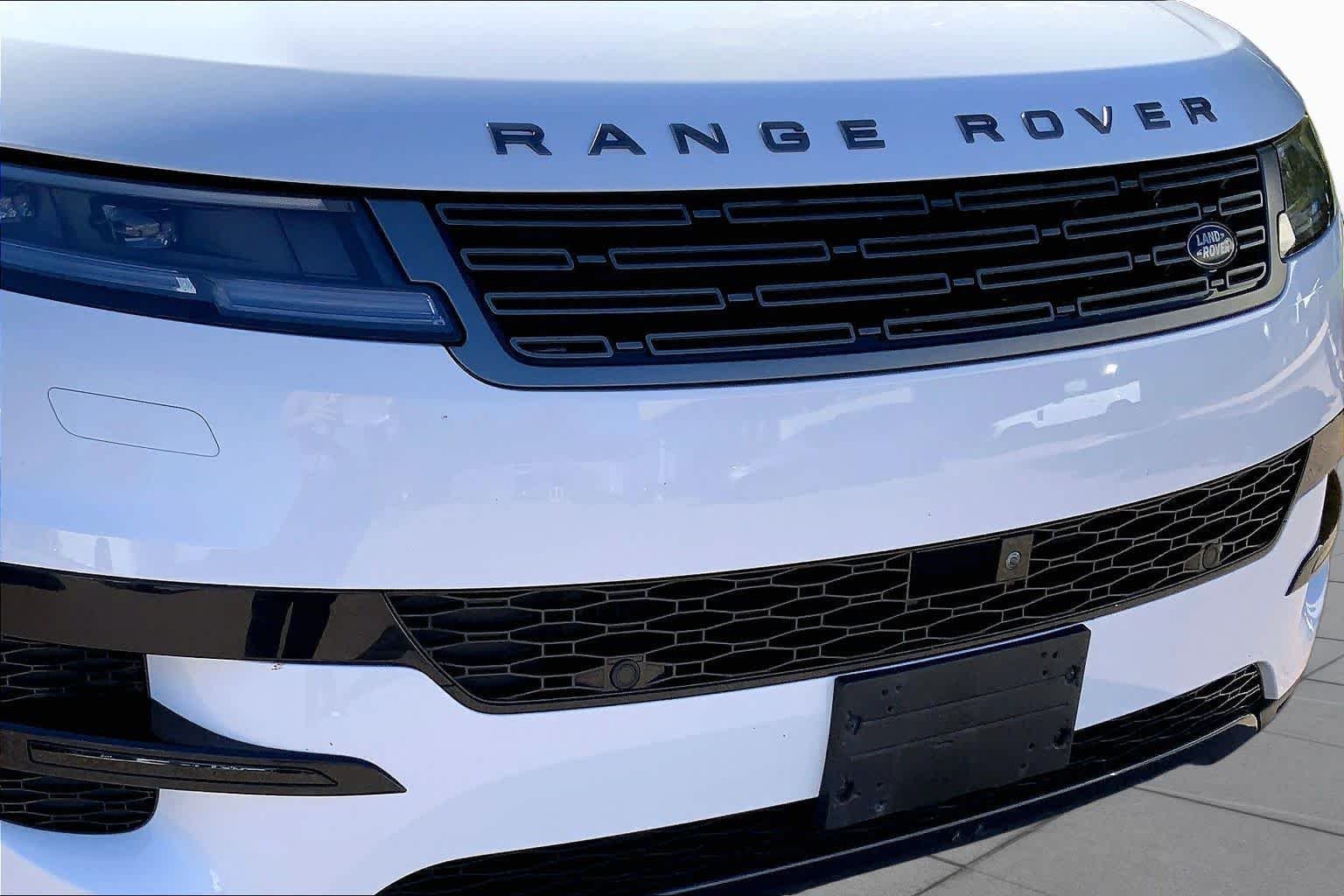2024 Land Rover Range Rover Sport SE - Photo 28