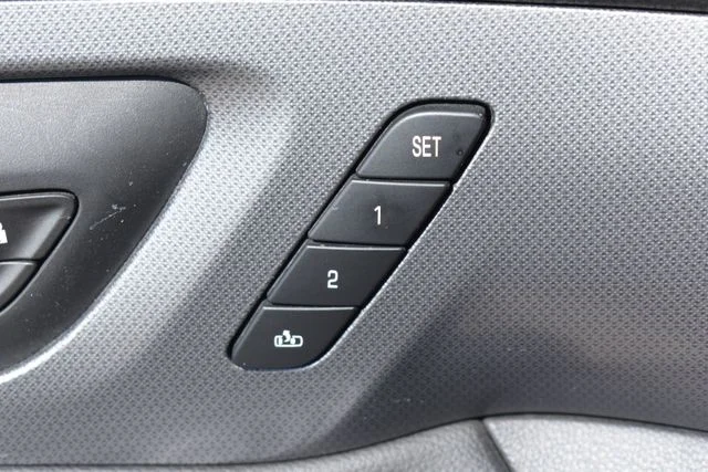 Used 2020 Red Chevrolet Premier image 10