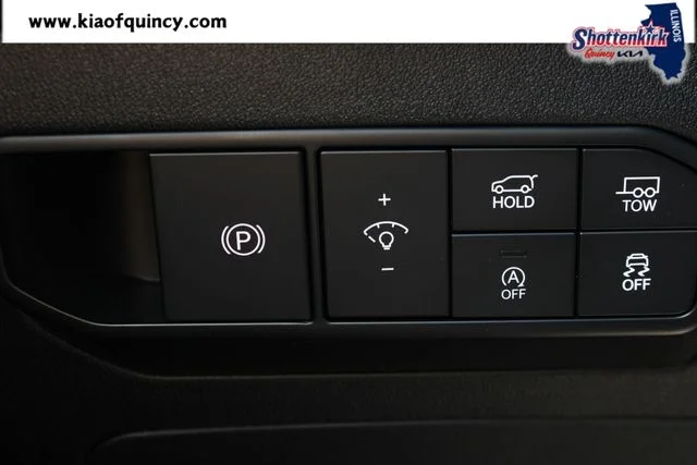 New 2027 Brown Kia X-Line EX image 30
