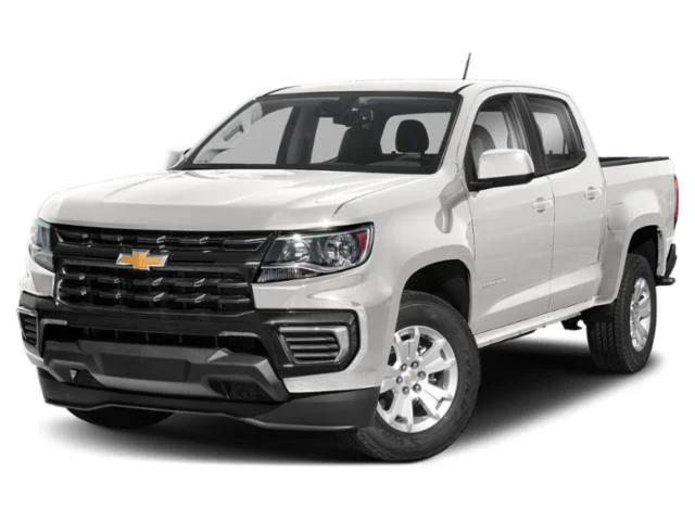 Used 2022 Summit White Chevrolet 4WD ZR2 image 1