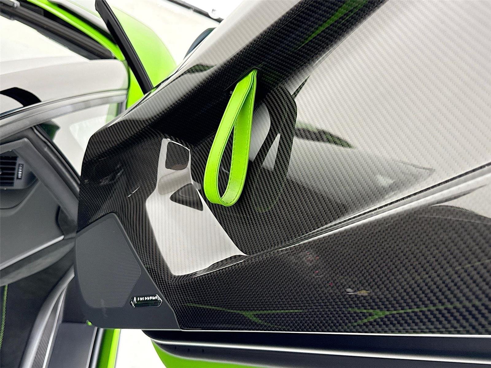 2021 Lamborghini Aventador - Photo 34