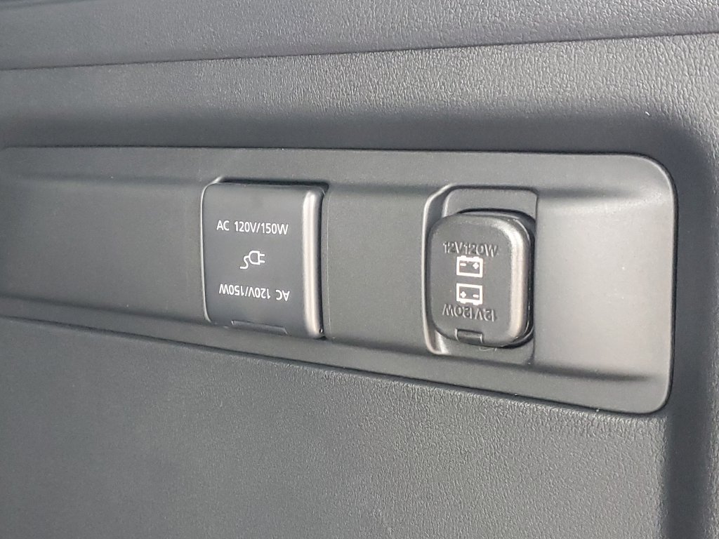 2026 Mazda CX-90 Premium Plus Package - Photo 9
