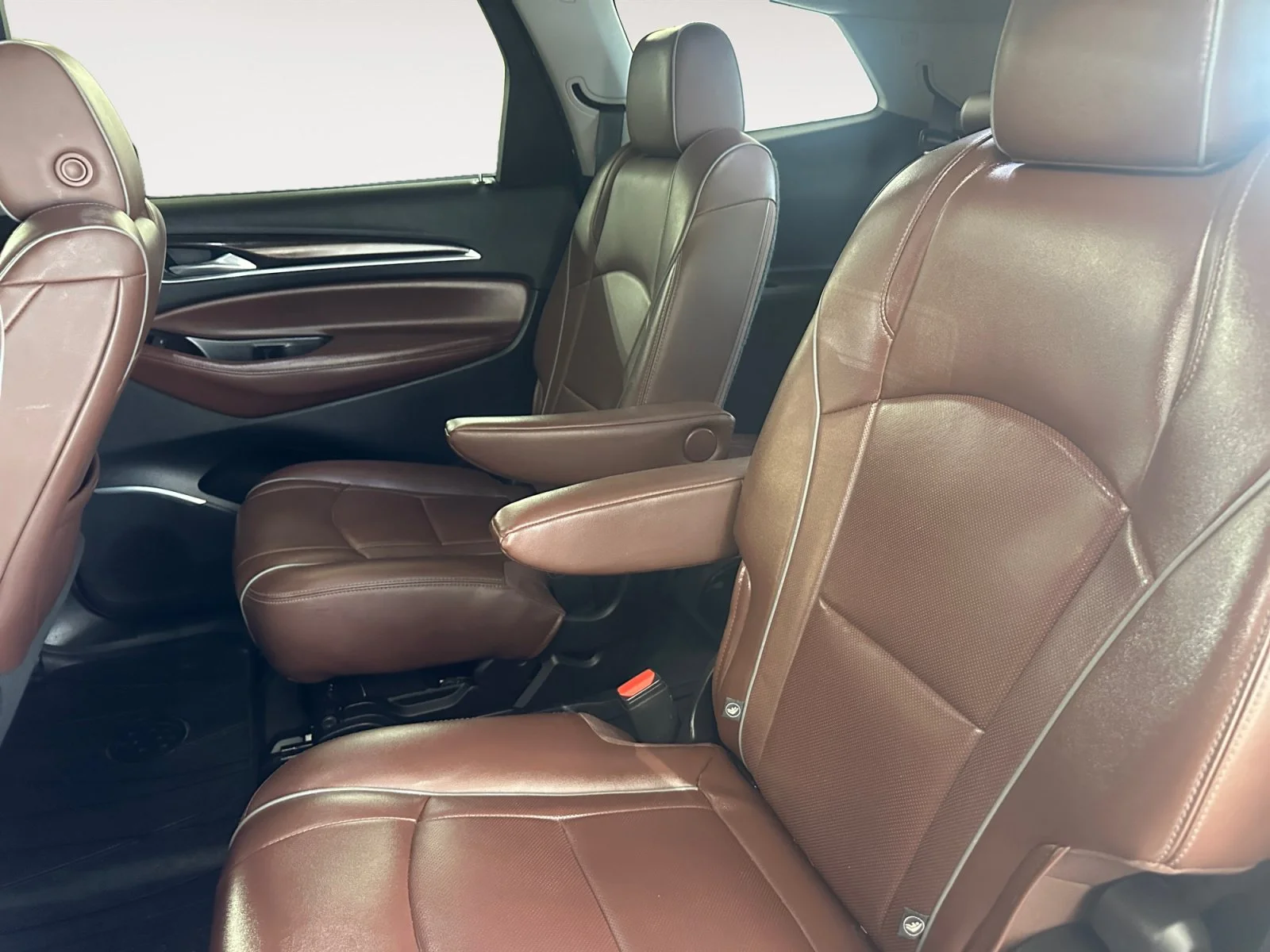 Used 2020 Dark Slate Metallic Buick Avenir image 24