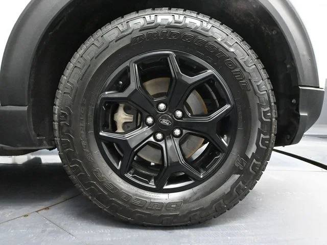 2023 Ford Explorer Timberline - Photo 16