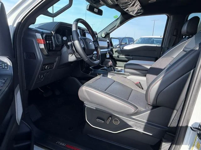 New 2026 Avalanche Ford Raptor® image 7