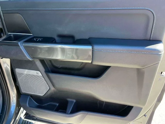 Certified Used 2023 Gray Metallic Ford XLT image 20