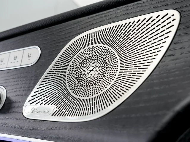 2021 Mercedes-Benz GLS GLS580 - Photo 8