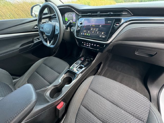 2023 Chevrolet Bolt EUV LT - Photo 32
