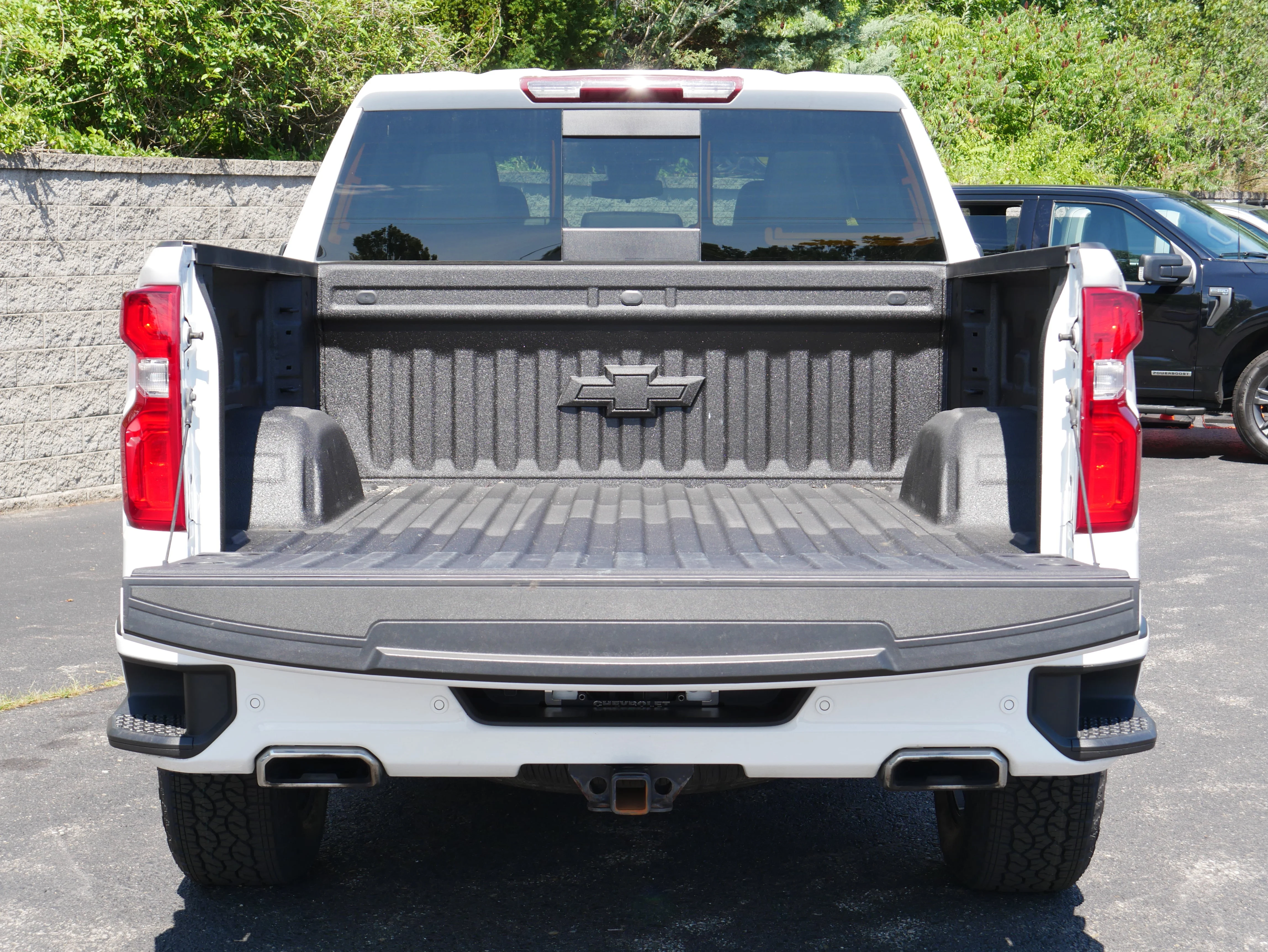 2024 Chevrolet Silverado 1500 RST - Photo 6