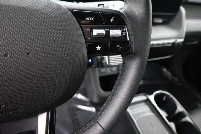 New 2027  Hyundai XRT image 19