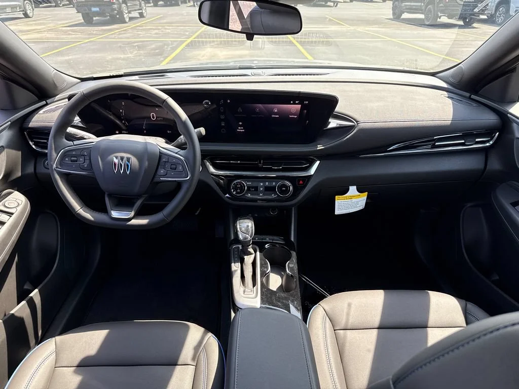 2026 Buick Envista Sport Touring - Photo 28