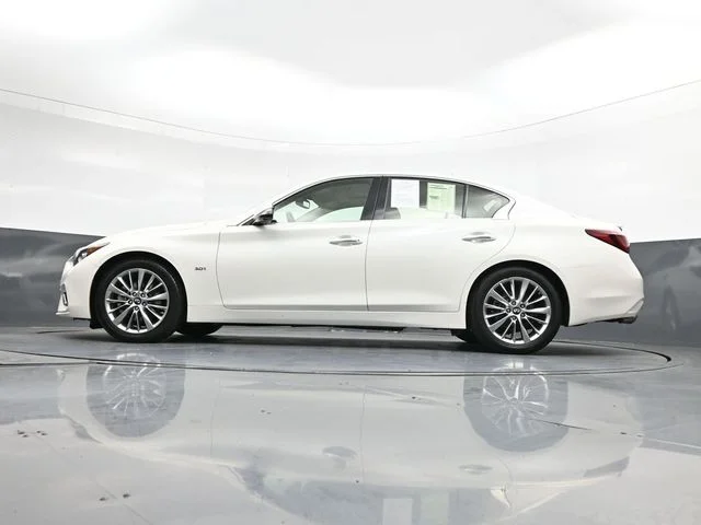 Used 2018 Majestic INFINITI 3.0t LUXE image 36