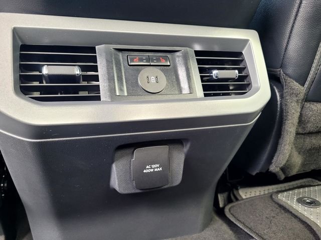 Used 2026 White Ford Lariat image 13