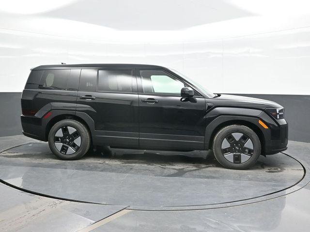 New 2026 Black Hyundai SE image 8