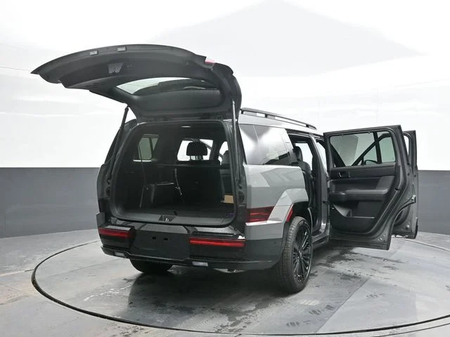 New 2026 Gray Hyundai Calligraphy image 29