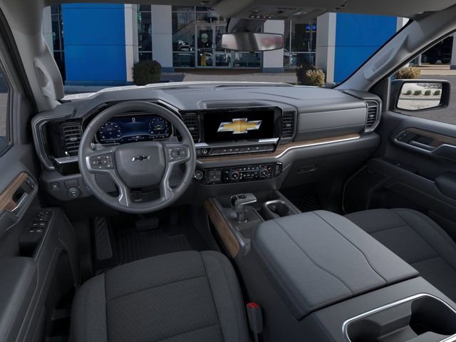 2026 Chevrolet Silverado 1500 RST - Photo 16