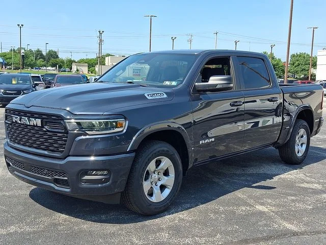 New 2026 Blue Ram Big Horn/Lone Star image 6